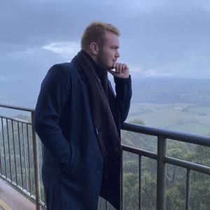 Meet your Posher, Jacob